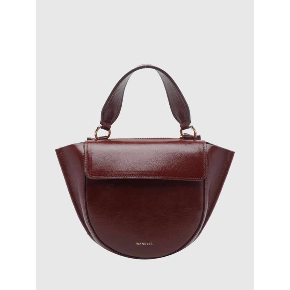 Wandler Handbag Woman Red